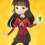 Yukiko