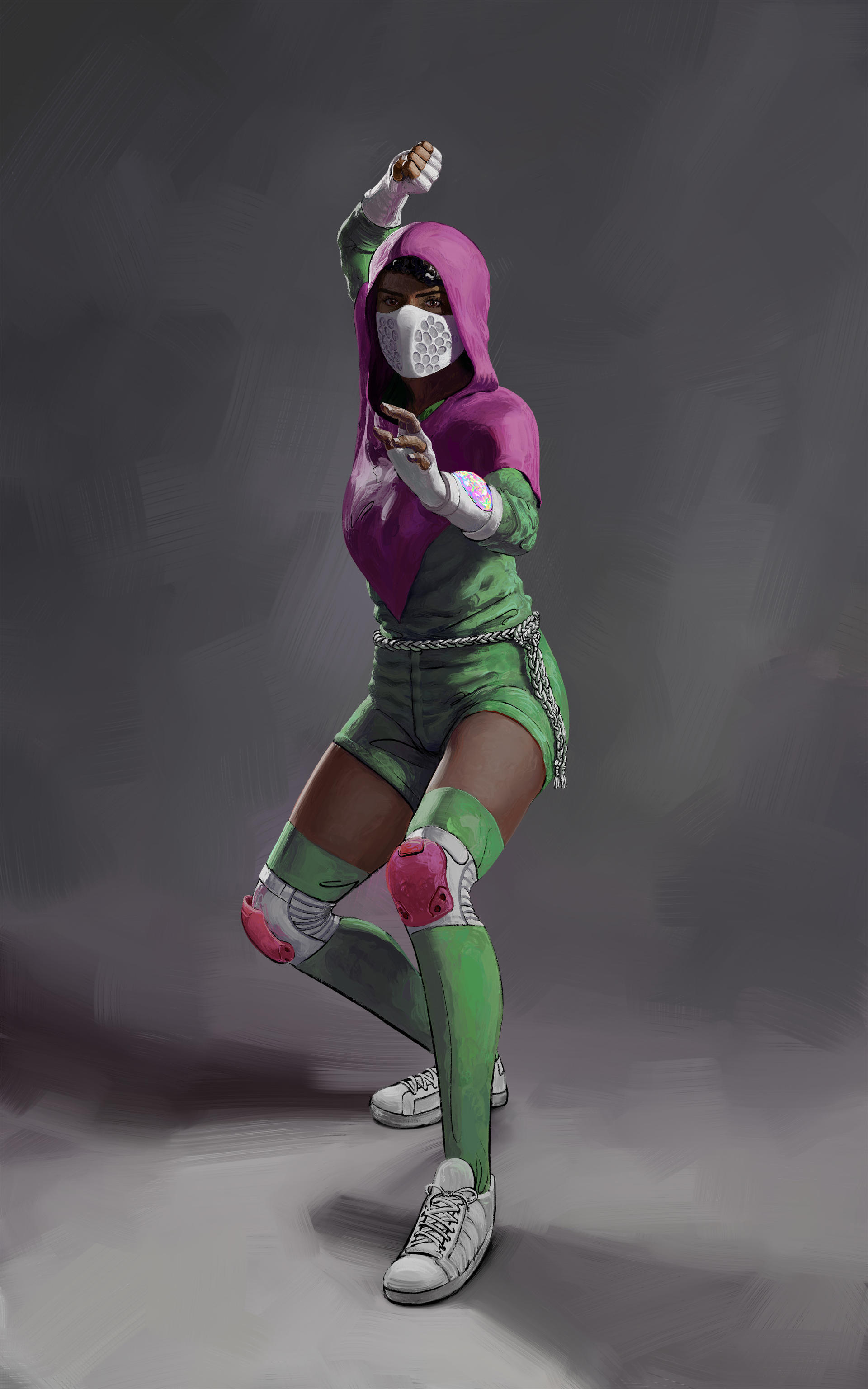 Ringleader by SteffenGN on DeviantArt