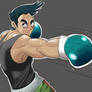 Punch-Out!!