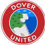 Dover United Football/Soccer Club Logo [ROBLOX]