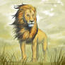 Panthera Leo