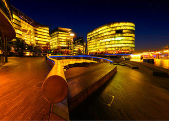 London City Hall