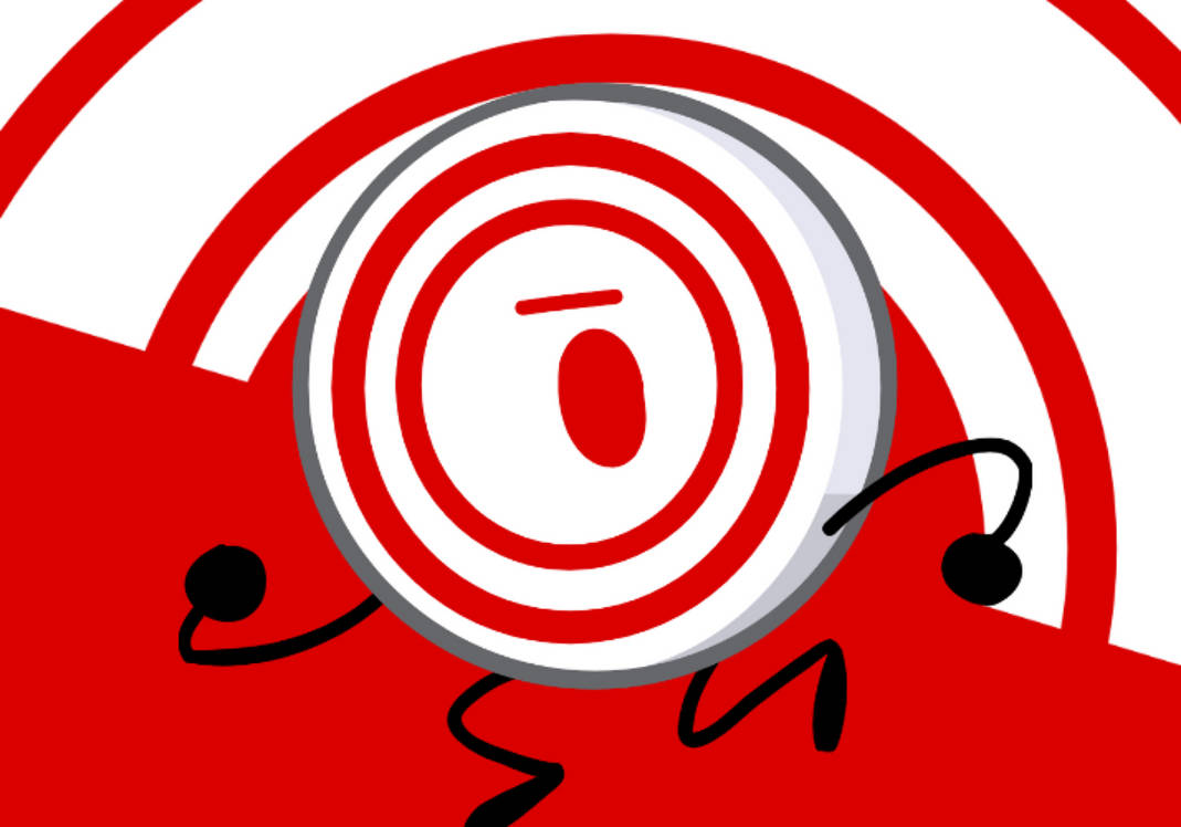 Deviantart Host Target File Target. by SomeAT-AT on DeviantArt