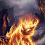 Animated Inferno