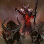 Demon Lord