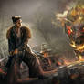 Samurai Challenge 2
