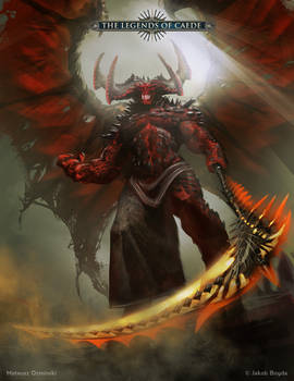 Demon Lord