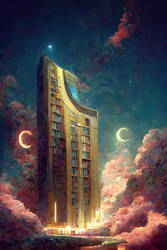 Celestial Hotel