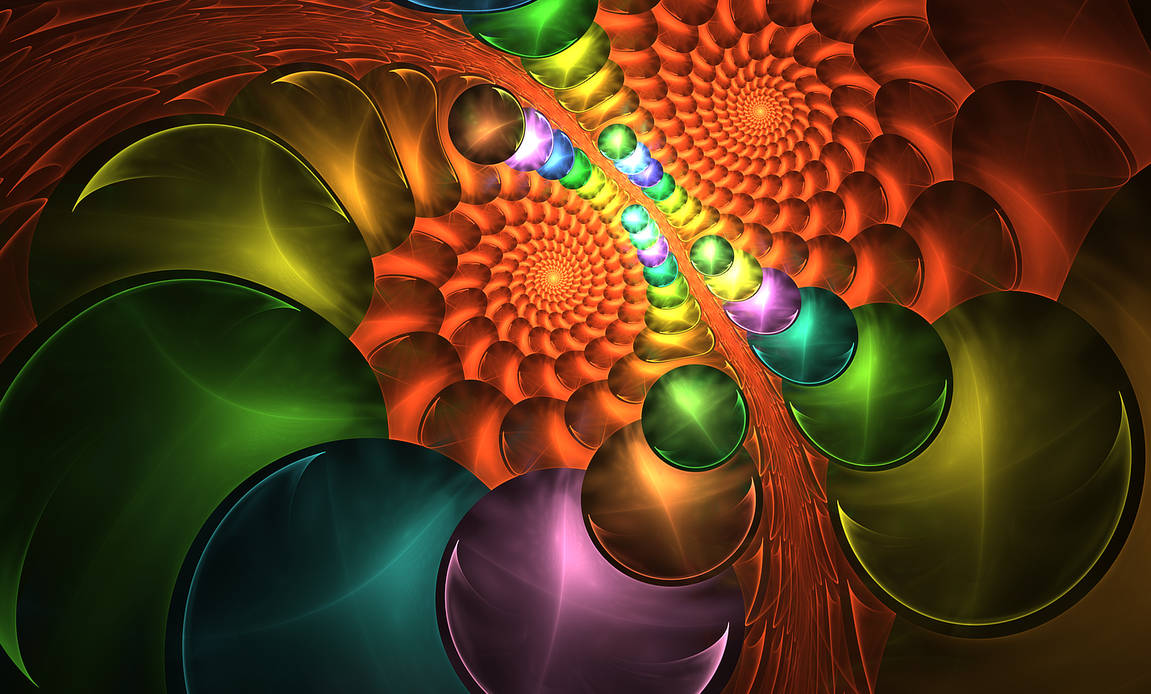 Diffraction Fancy Diffraction by fractalling on DeviantArt