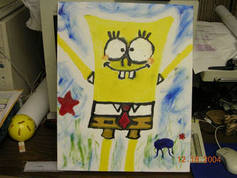 Spongebob