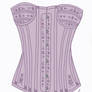 Nursing Corset