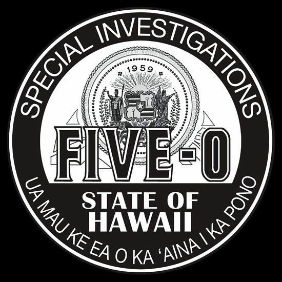 Hawaii five-0