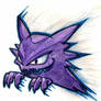 Haunter (Resubmitted)