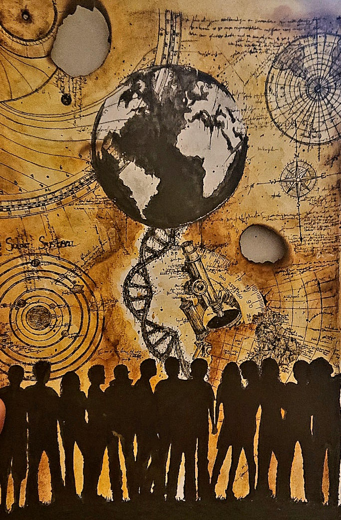 Learning by Artlife88 on DeviantArt