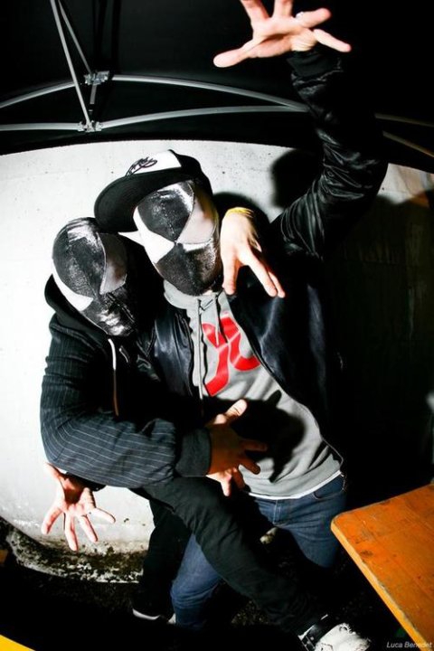 Bloody Beetroots 3