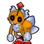 Tails Doll 2