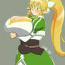 Leafa