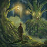 Ninokuni Relics of Fairies : Cerneros Woods