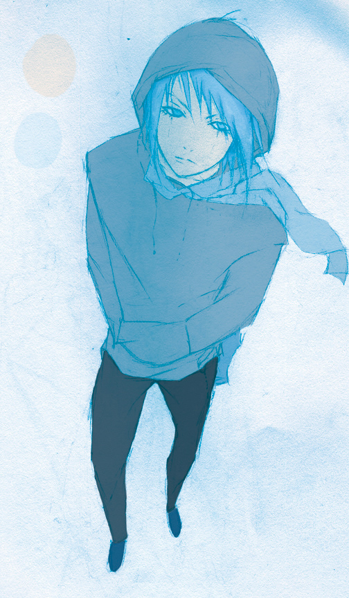 Deviantart Blue Boy Blue Boy Base Colors by TheCuriousVirus on DeviantArt