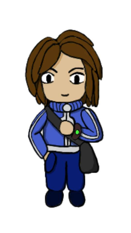 Calem by JoaoFelipebomber on DeviantArt