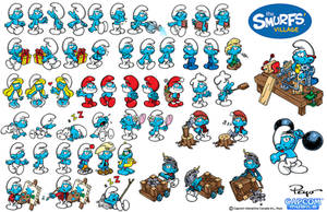 SmurfsVillage_character sheet