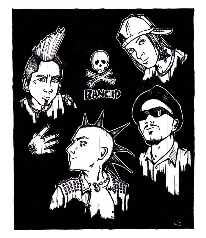 Radicals Icon Deviantart RootsRadicals by gutterpunkgirl on DeviantArt
