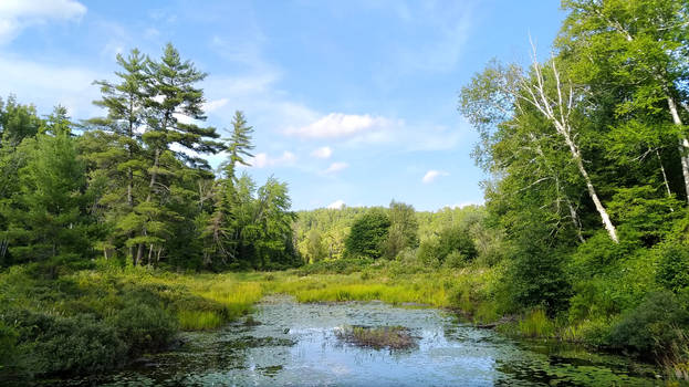 Northern Ontario