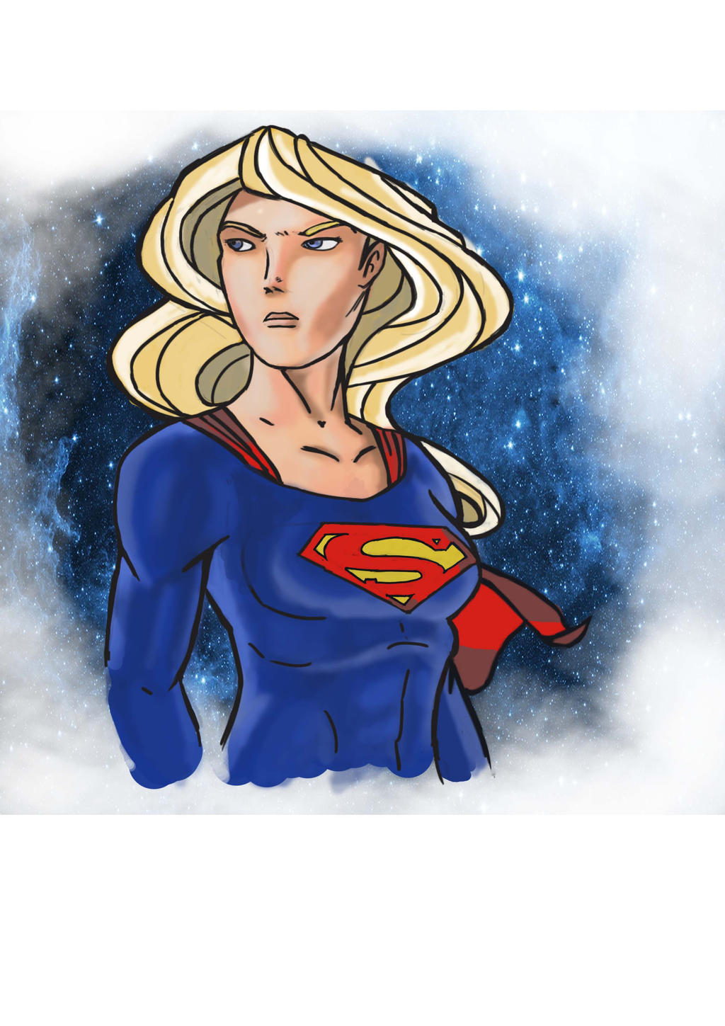 supergirl - Copy