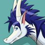 TheAngelDragon Headshot.