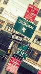 To Broadway by juju5045