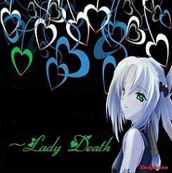 Lady Death