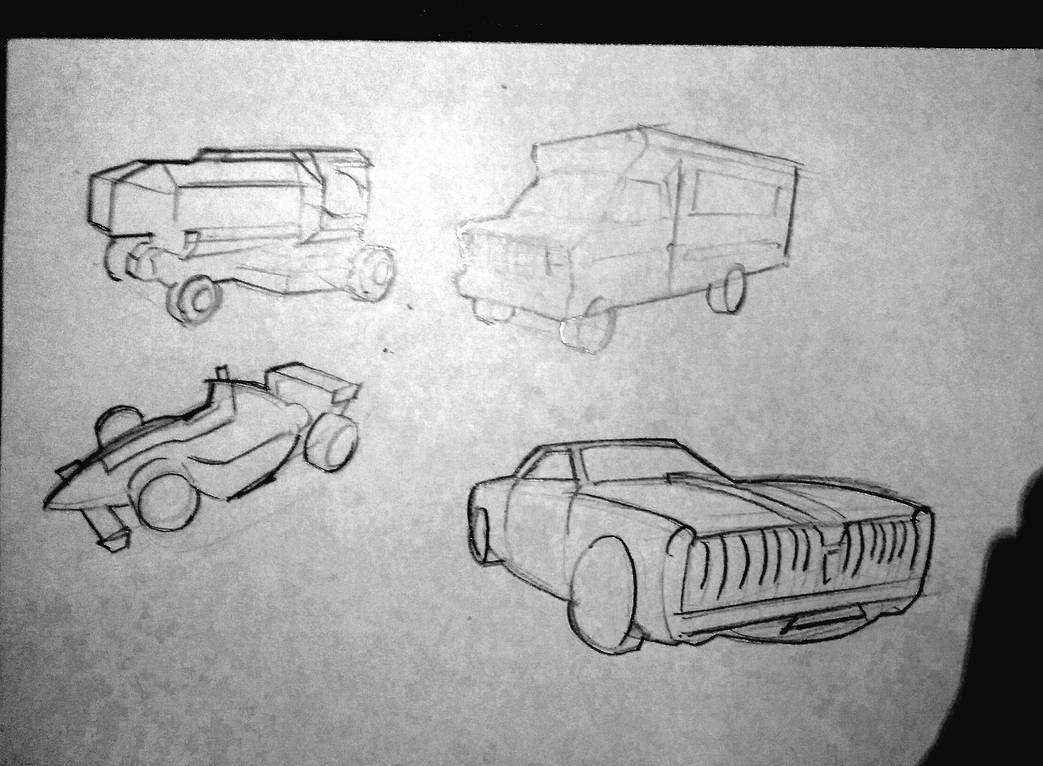 Deviantart Cars Draw Car drawings by EWERTONabue on DeviantArt