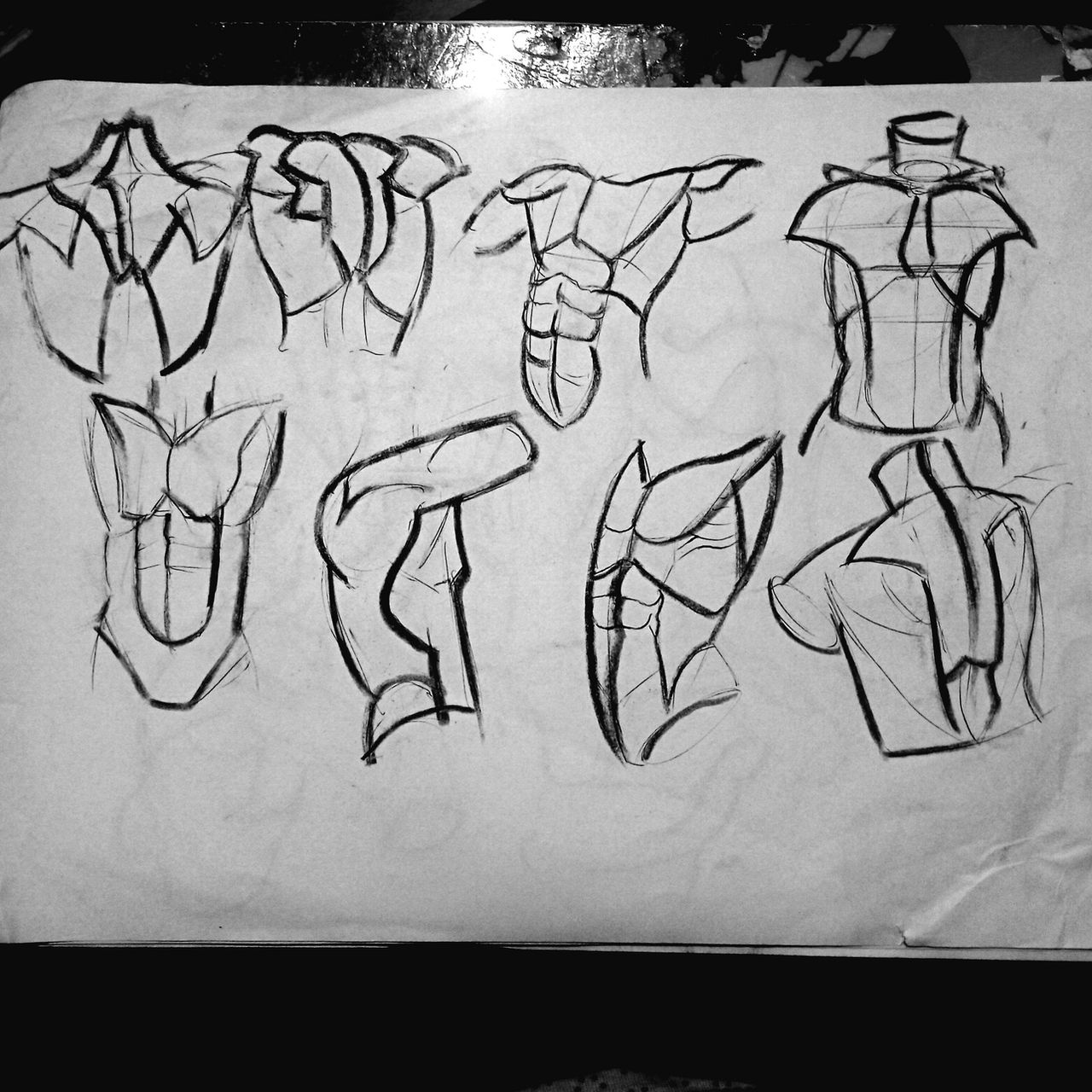 OBS DRAWING 2 by EWERTONabue on DeviantArt