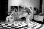 Capoeira in motion.. by straightfromcamera
