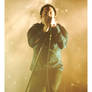 NIN: Swallowed up in fire..