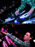 DJAM: Sc-c-c-c-ratch.. by straightfromcamera