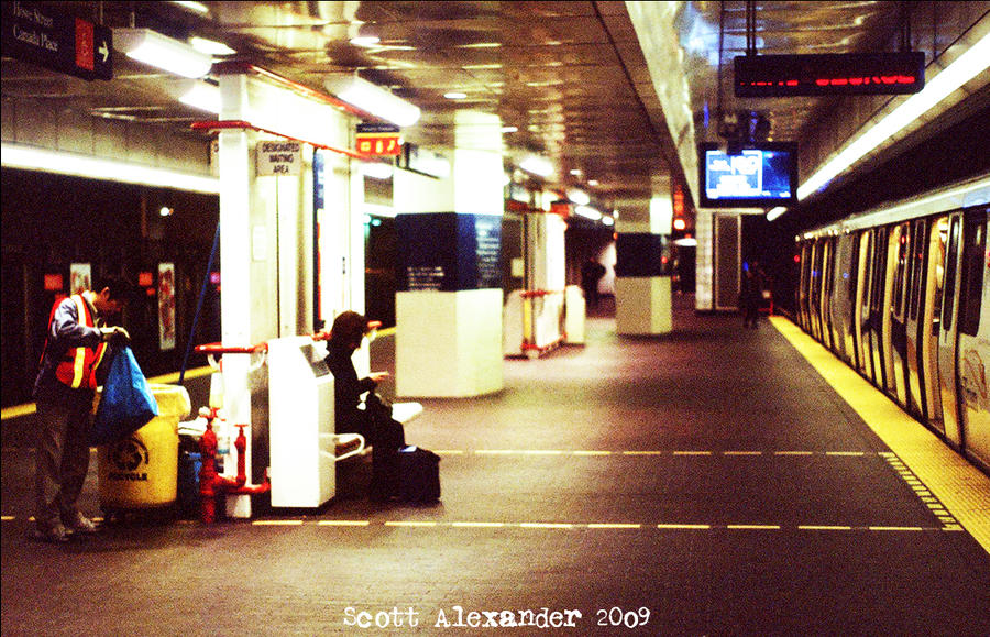 Slow Train Picture Slow train.. by straightfromcamera on DeviantArt