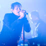 Tom: Angels and Airwaves..