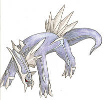 Dialga