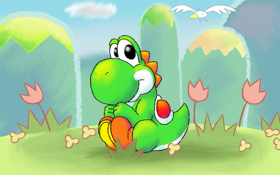 Yoshi Yoshi