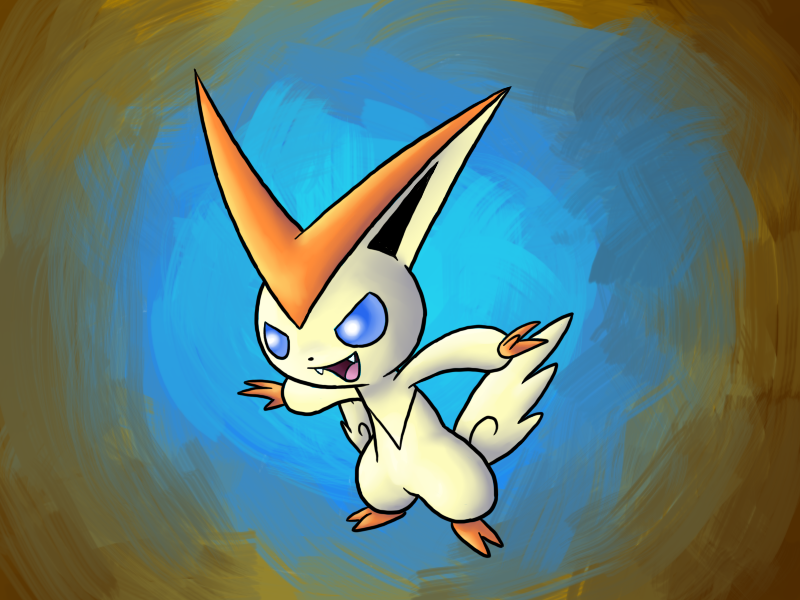 Victini