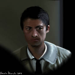 Castiel Practise