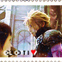 CloTi Stamp 1