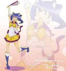 Sailor Luna