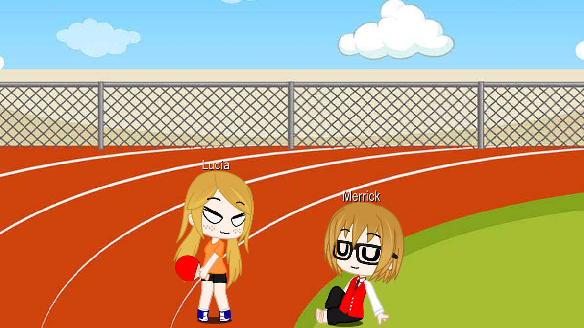 Merrick and Lucia by TheKpopMiiGamer on DeviantArt