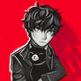 Akira Kurusu