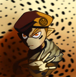 Army-kun