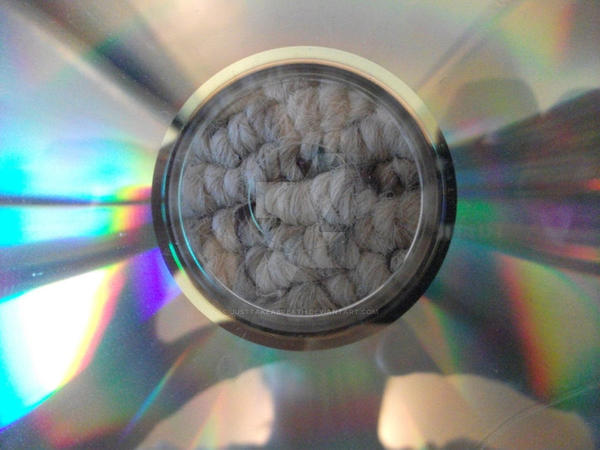 CD reflection by justtakeabreath on DeviantArt