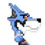 16-BIT DOGGIE KRUGER