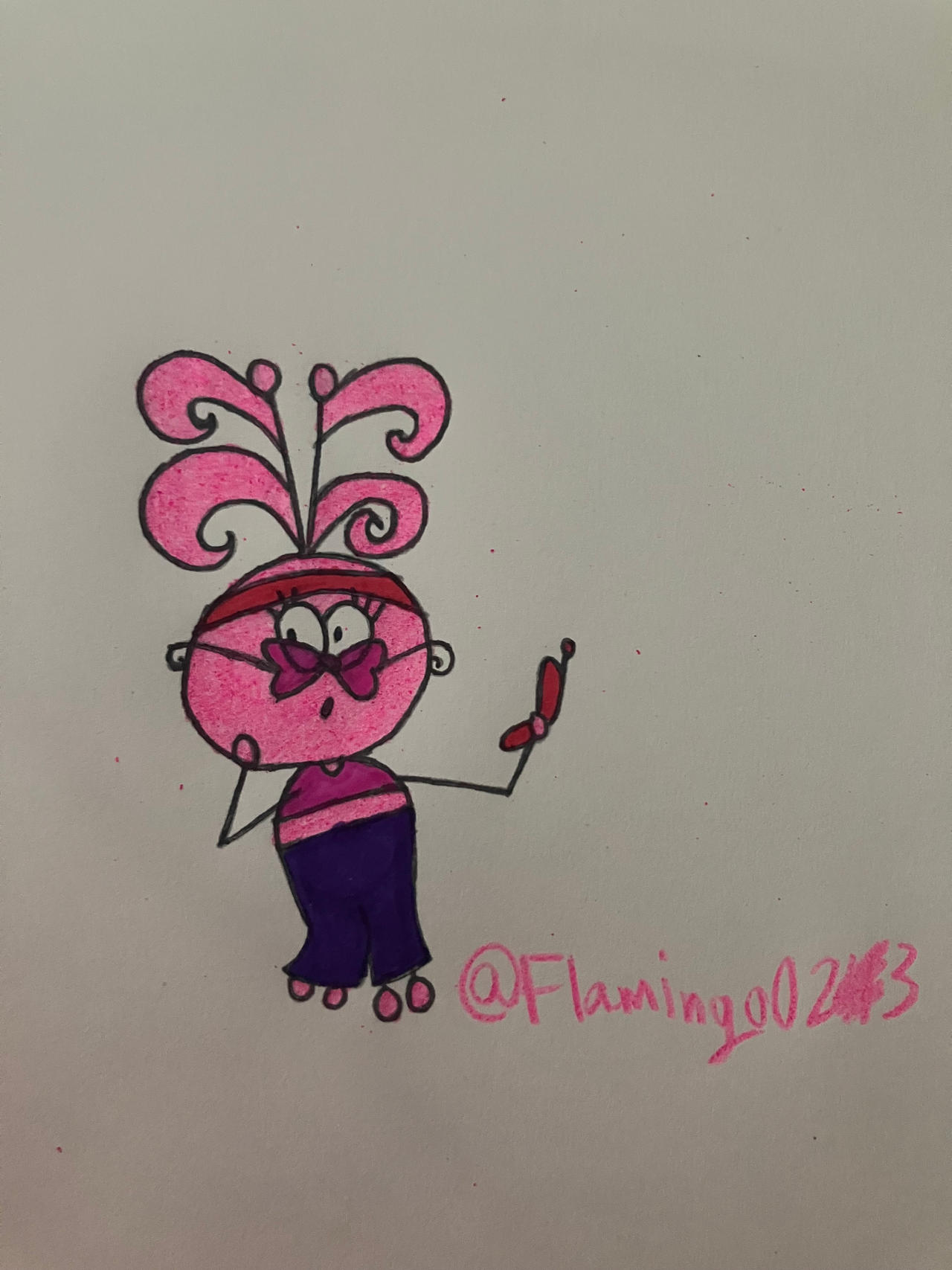 Bug Spring 1 Bug Spring Day 16: 2000s by Flamingo023 on DeviantArt